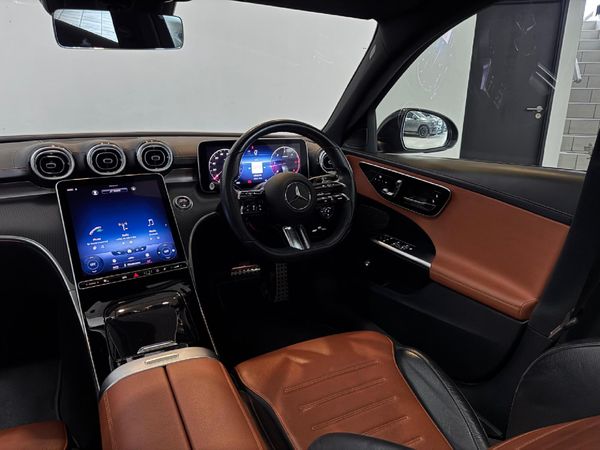 2022-Mercedes-Benz-C-Class-C-220d-Auto image:17