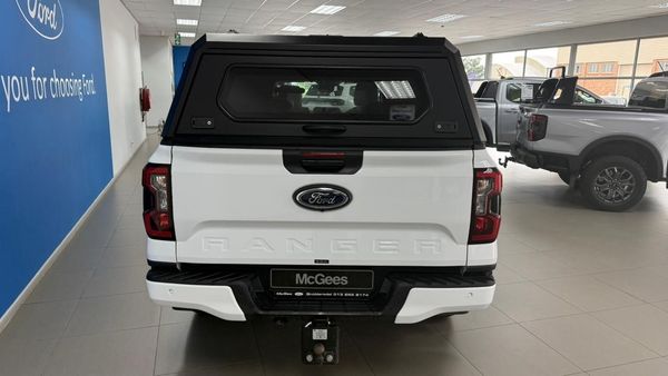2026-Ford-Ranger-20D-XLT-HR-Double-Cab-Auto image:4
