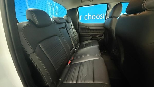 2026-Ford-Ranger-20D-XLT-HR-Double-Cab-Auto image:5