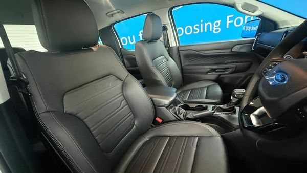 2026-Ford-Ranger-20D-XLT-HR-Double-Cab-Auto image:6