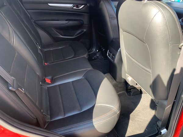 2020-Mazda-CX-5-20-Active-Auto image:9