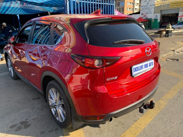 2020-Mazda-CX-5-20-Active-Auto image:5