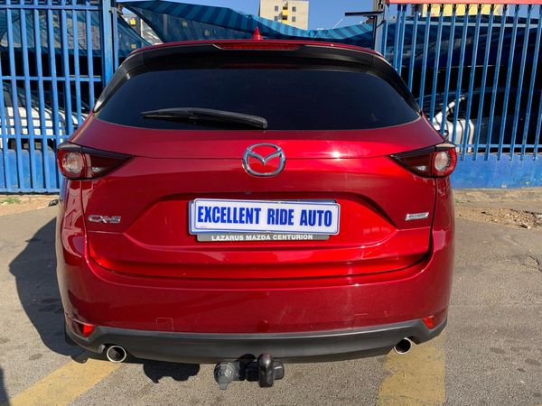 2020-Mazda-CX-5-20-Active-Auto image:6