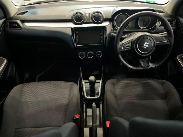 2023-Suzuki-Swift-12-GLX-Auto image:9