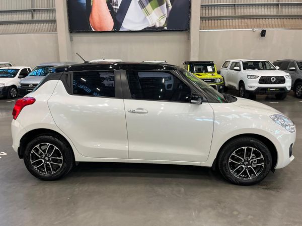 2023-Suzuki-Swift-12-GLX-Auto image:1