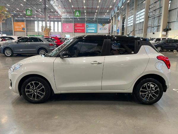 2023-Suzuki-Swift-12-GLX-Auto image:5