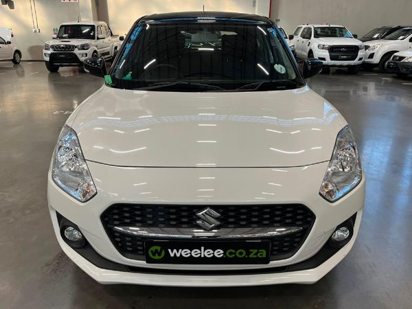 2023-Suzuki-Swift-12-GLX-Auto image:7