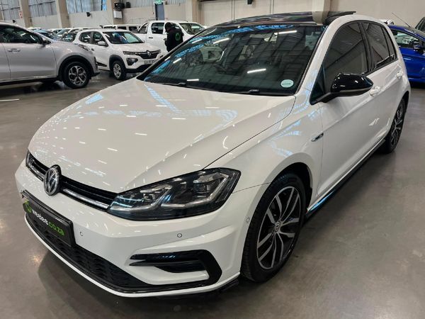 2020-Volkswagen-Golf-VII-14-TSI-Comfortline-Auto image:6