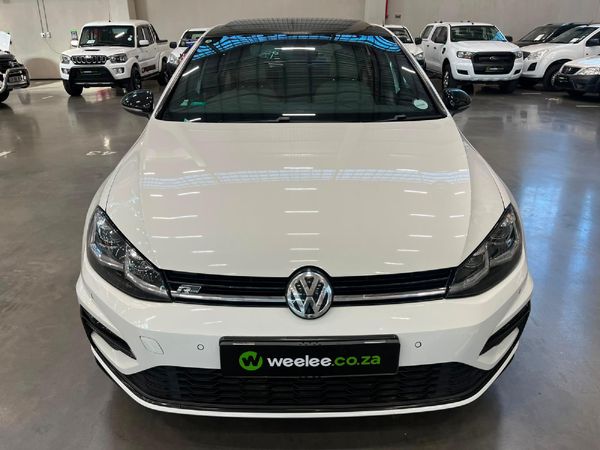 2020-Volkswagen-Golf-VII-14-TSI-Comfortline-Auto image:7