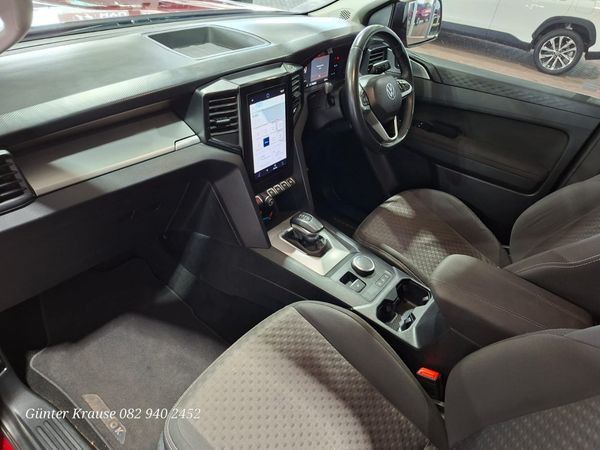 2023-Volkswagen-Amarok-20-BiTDI-154kW-4Motion-Life-Auto-Double-Cab image:11