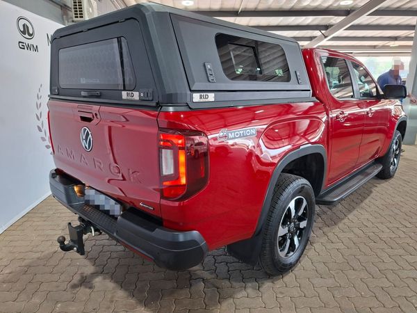2023-Volkswagen-Amarok-20-BiTDI-154kW-4Motion-Life-Auto-Double-Cab image:19