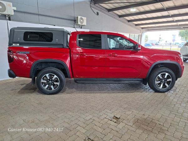 2023-Volkswagen-Amarok-20-BiTDI-154kW-4Motion-Life-Auto-Double-Cab image:5