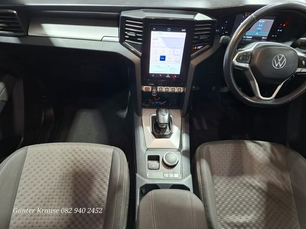 2023-Volkswagen-Amarok-20-BiTDI-154kW-4Motion-Life-Auto-Double-Cab image:7