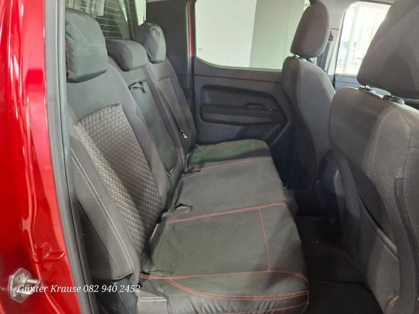 2023-Volkswagen-Amarok-20-BiTDI-154kW-4Motion-Life-Auto-Double-Cab image:8