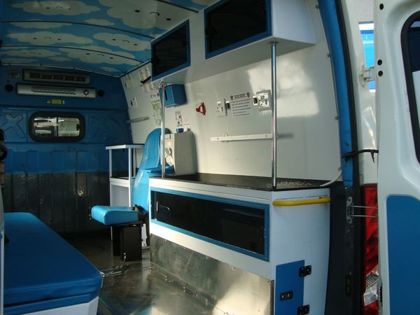 2019-Iveco-Daily-35S15V11-FC-CC image:15