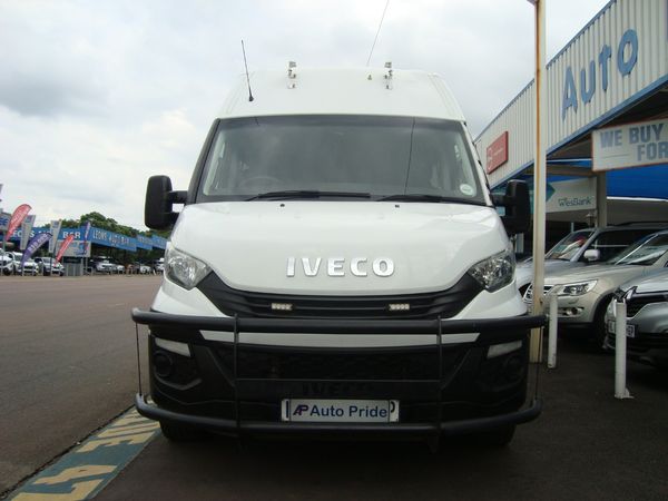 2019-Iveco-Daily-35S15V11-FC-CC image:1