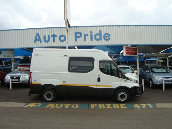 2019-Iveco-Daily-35S15V11-FC-CC image:2