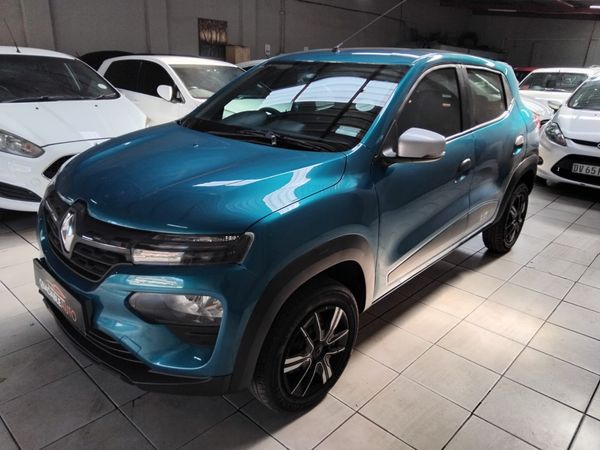 2023-Renault-Kwid-10-Dynamique image:1