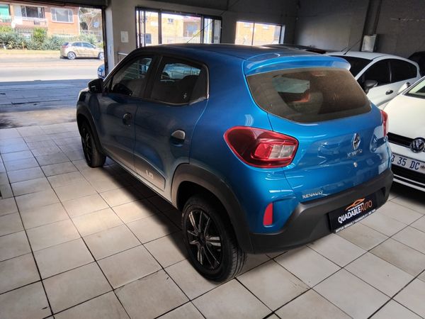 2023-Renault-Kwid-10-Dynamique image:4