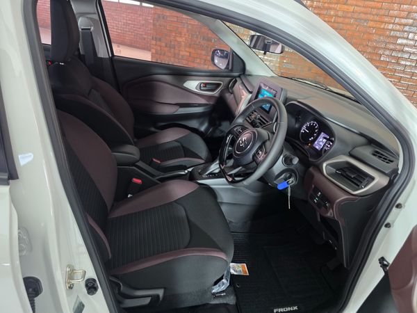 2026-Suzuki-Fronx-15-GL-Auto image:6