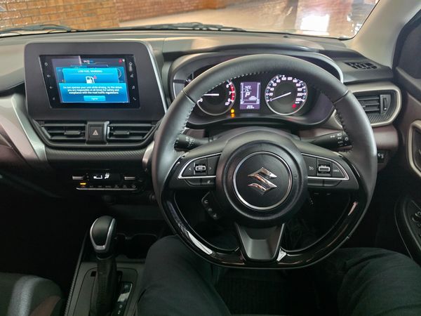 2026-Suzuki-Fronx-15-GL-Auto image:7