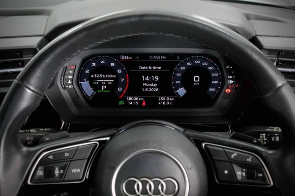2022-Audi-A3-Sportback-14-TFSI-Auto-Advanced-35-TFSI image:11