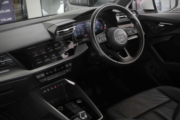 2022-Audi-A3-Sportback-14-TFSI-Auto-Advanced-35-TFSI image:15