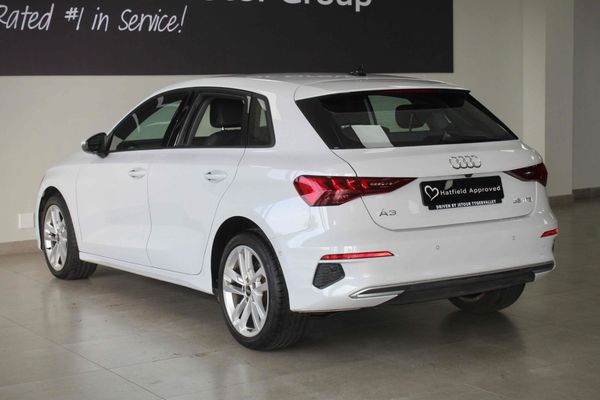 2022-Audi-A3-Sportback-14-TFSI-Auto-Advanced-35-TFSI image:8