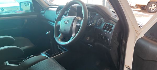 2021-Mahindra-Pik-Up-22-mHawk-S6-Single-Cab image:10