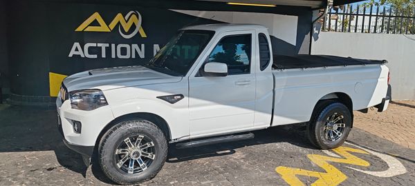 2021-Mahindra-Pik-Up-22-mHawk-S6-Single-Cab image:2