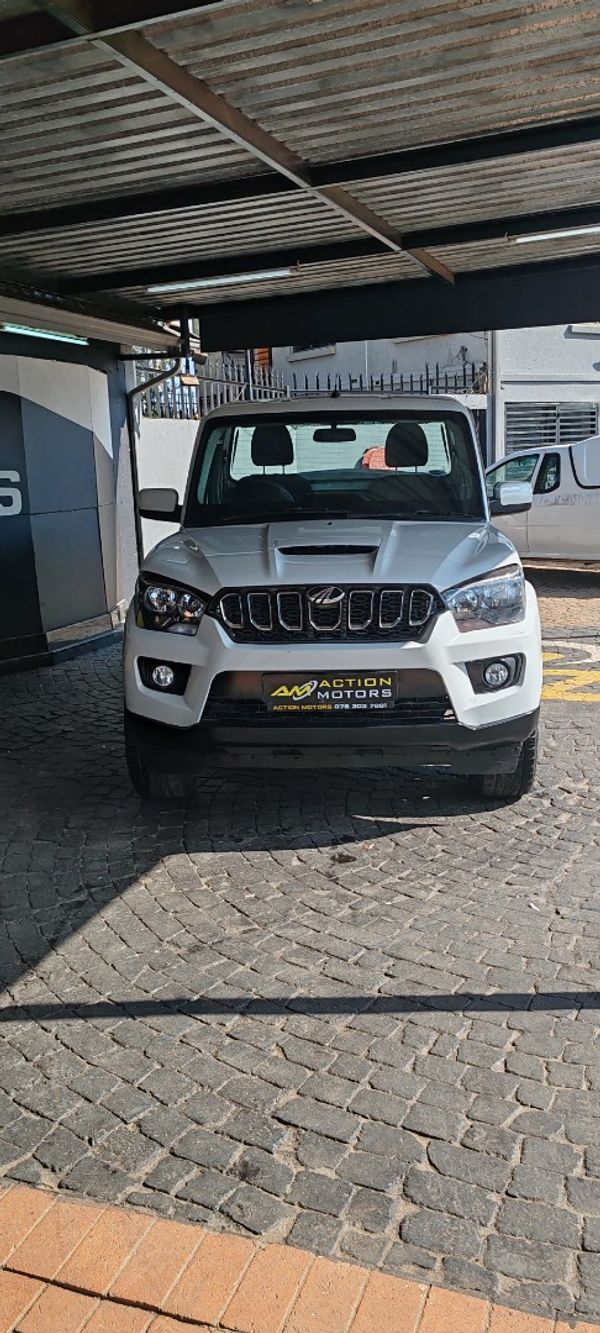 2021-Mahindra-Pik-Up-22-mHawk-S6-Single-Cab image:3