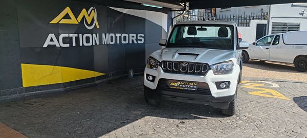 2021-Mahindra-Pik-Up-22-mHawk-S6-Single-Cab image:4