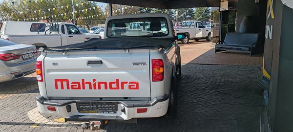 2021-Mahindra-Pik-Up-22-mHawk-S6-Single-Cab image:6