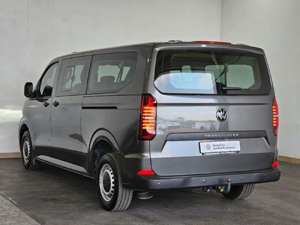 2025-Volkswagen-Transporter-Crew-Bus-20TDI-Auto-LWB-110kw-8-Seat image:9