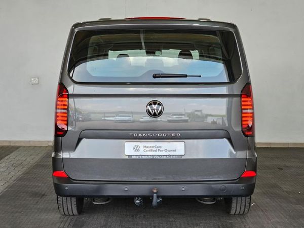 2025-Volkswagen-Transporter-Crew-Bus-20TDI-Auto-LWB-110kw-8-Seat image:10