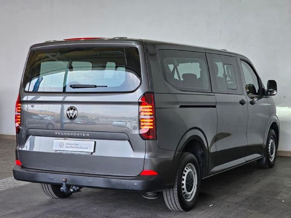 2025-Volkswagen-Transporter-Crew-Bus-20TDI-Auto-LWB-110kw-8-Seat image:11
