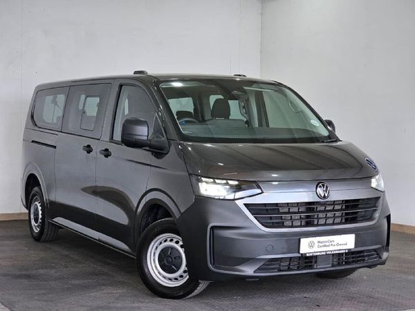 2025-Volkswagen-Transporter-Crew-Bus-20TDI-Auto-LWB-110kw-8-Seat image:1