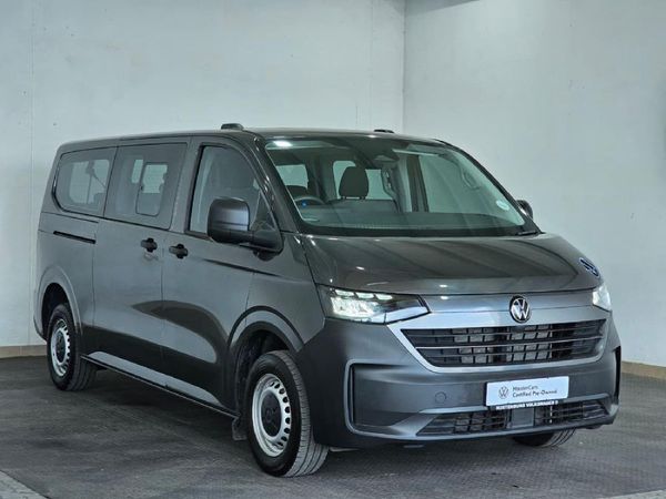 2025-Volkswagen-Transporter-Crew-Bus-20TDI-Auto-LWB-110kw-8-Seat image:2