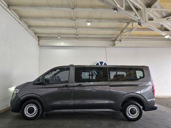 2025-Volkswagen-Transporter-Crew-Bus-20TDI-Auto-LWB-110kw-8-Seat image:7