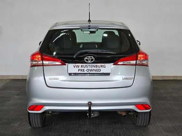 2019-Toyota-Yaris-15-XI-5-dr image:10