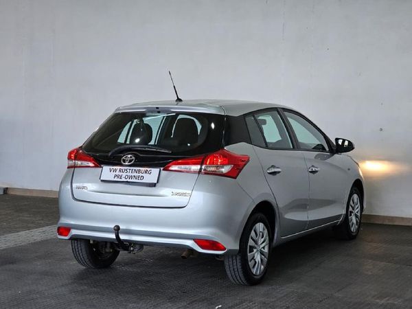 2019-Toyota-Yaris-15-XI-5-dr image:11