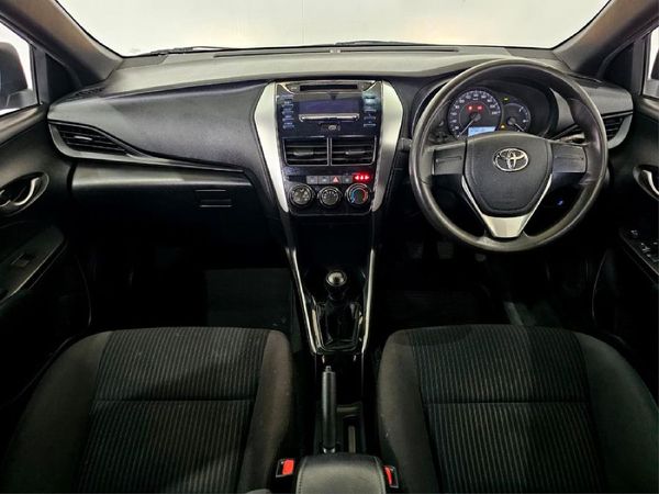 2019-Toyota-Yaris-15-XI-5-dr image:27
