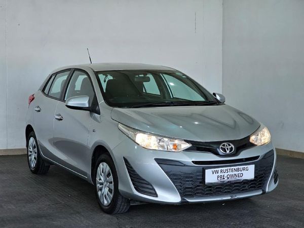 2019-Toyota-Yaris-15-XI-5-dr image:2