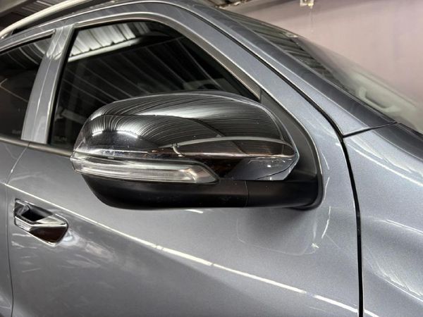 2024-Peugeot-Landtrek-19D-Allure-Double-Cab-Auto image:5