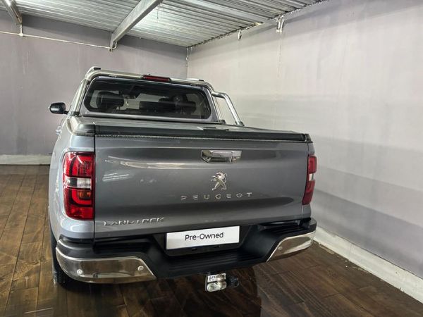 2024-Peugeot-Landtrek-19D-Allure-Double-Cab-Auto image:6