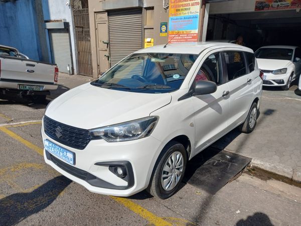 2022-Suzuki-Ertiga-15-GL image:2
