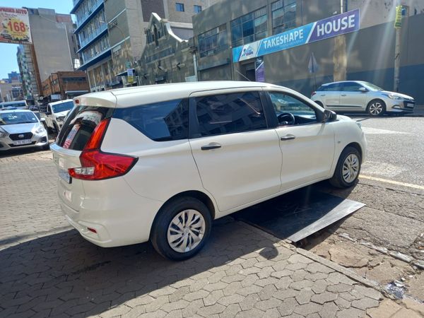 2022-Suzuki-Ertiga-15-GL image:3