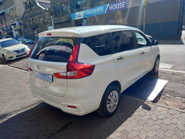 2022-Suzuki-Ertiga-15-GL image:4