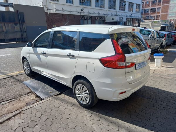 2022-Suzuki-Ertiga-15-GL image:5