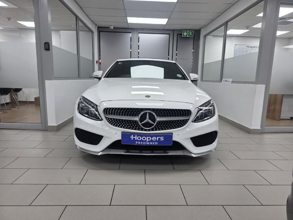 2017-Mercedes-Benz-C-Class-C-200-Cabrio-AMG image:11
